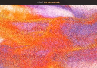 Native Instruments Leap Modern Latin v1.0.0 [KONTAKT]