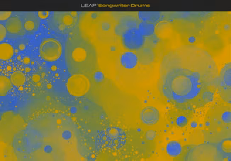 Native Instruments Leap Songwriter Drums v1.0.0 [KONTAKT]