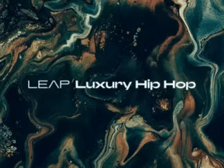Native Instruments Luxury Hip Hop [KONTAKT]