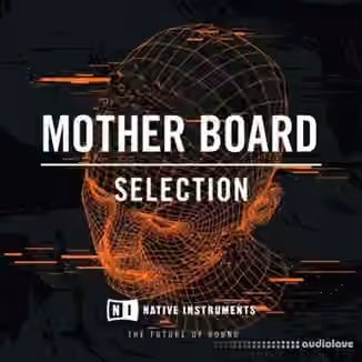 Native Instruments Mother Board [WAV]