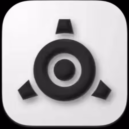 Native Instruments Reaktor 6 v6.5.0 Rev2 [MacOSX] - Sample Pack Artwork