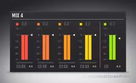 Native Instruments Reaktor Blocks Base v1.0.1.1 HYBRID [WiN, MacOSX] - Sample Pack Artwork