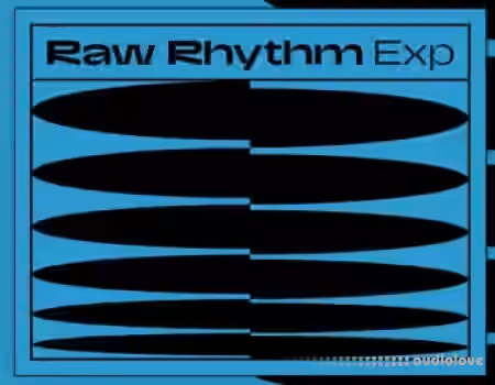 Native Instruments Rhythm [Maschine] - Sample Pack Artwork
