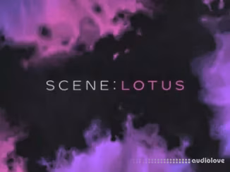 Native Instruments Scene Lotus v1.1.0 [KONTAKT]
