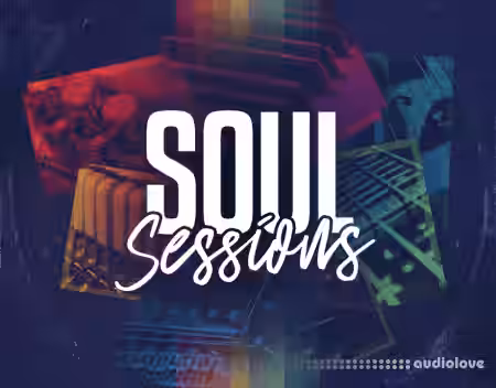 Native Instruments Soul Sessions v2.0.0 [KONTAKT] - Sample Pack Artwork
