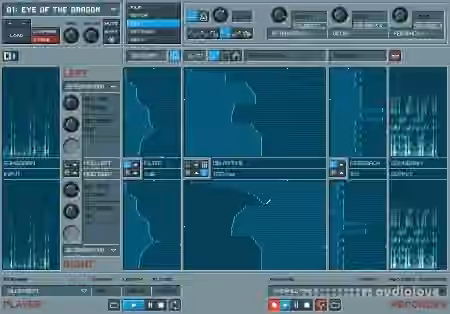 Native Instruments Spektral Delay v1.6.0 [WiN] - Sample Pack Artwork
