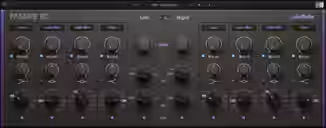 Native Instruments Studio FX v1.4.1 [MacOSX]
