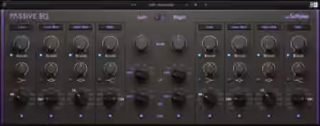 Native Instruments Studio FX v1.4.1 [MacOSX] - Sample Pack Artwork