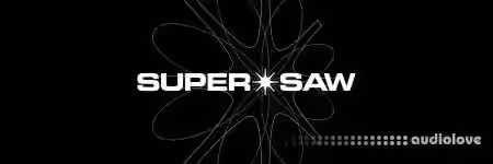 Native Instruments SuperStarSaw v1.0.0 [MacOSX] - Sample Pack Artwork