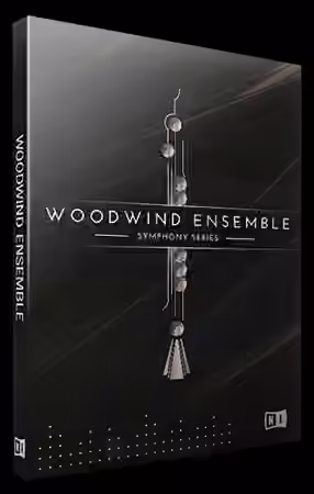 Native Instruments Symphony Series Woodwind Ensemble v1.3.0 [KONTAKT]