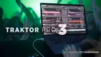 Native Instruments Traktor Pro v3.5.3.303 [WiN]