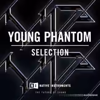 Native Instruments Young Phantom [WAV]