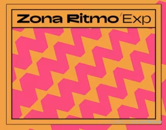 Native Instruments Zona Ritmo [Maschine]