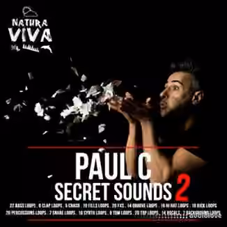 Natura Viva Paul C Secret Sounds 2 [WAV]