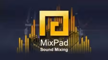 NCH Software MixPad Masters v13.20 [WiN] - Sample Pack Artwork