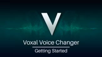 NCH Software Voxal Plus v10.00 [MacOSX]