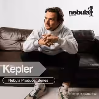 Nebula Music Nebula Producer Series Kepler [WAV]