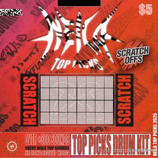 Neilaworld Neila Top Picks Kit [WAV]