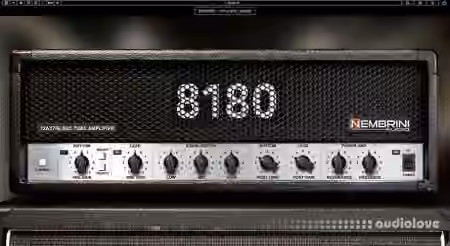 Nembrini Audio NA 8180 v2.0.2 [WiN]