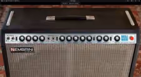 Nembrini Audio NA Double Reverb v1.0.0 [WiN] - Sample Pack Artwork