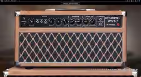 Nembrini Audio NA Overdrive Special v1.0.0 [WiN]