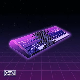 Neon Wave Wave Lab Synth-Pop Patches [MiDi, Synth Presets]