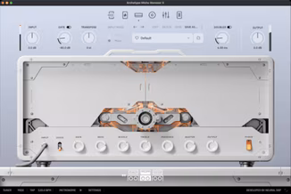 Neural DSP Archetype Misha Mansoor X v1.0.1 [U2B] [MacOSX]
