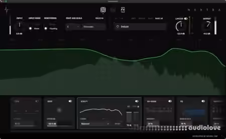 Neural DSP Mantra v1.0.1 U2B [MacOSX] - Sample Pack Artwork