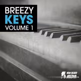 New Beard Media Breezy Keys [WAV]