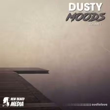 New Beard Media Dusty Funk Vol 1 [WAV]