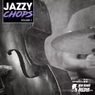 New Beard Media Jazzy Chops Vol 1 [WAV]