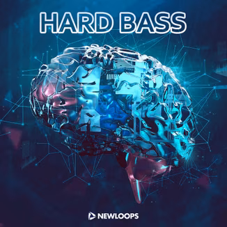 New Loops Hard Bass [WAV, KONTAKT]