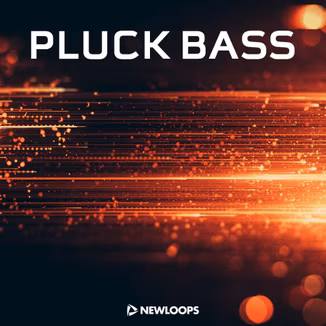 New Loops Pluck Bass [WAV, KONTAKT]