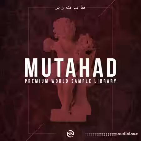 New Nation Mutahad Premium Sample Pack [MULTiFORMAT] - Sample Pack Artwork