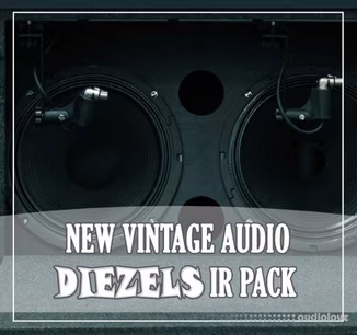 New Vintage Audio Diezels
