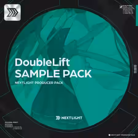 NEXTLIGHT DoubleLift SAMPLE PACK [WAV]