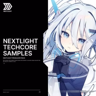 Nextlight Techcore Samples [WAV]