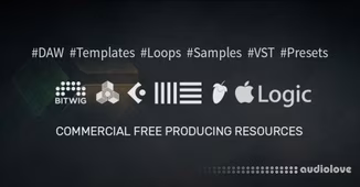NextProducers Progressive Trance Cubase Project by Purple Stories [DAW Templates]