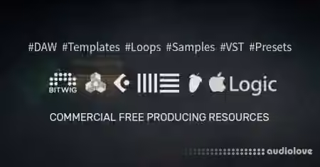 NextProducers Progressive Trance Cubase Project by Purple Stories [DAW Templates] - Sample Pack Artwork