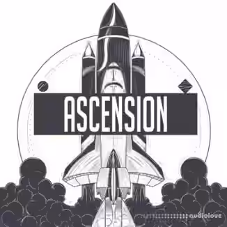 Nice The Creative Group Ascension [WAV]