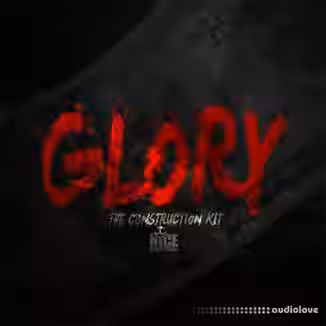 Nice The Creative Group Glory [WAV]