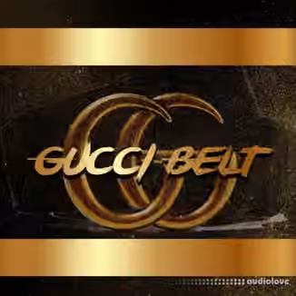 Nice The Creative Group Gucci Belt [WAV]