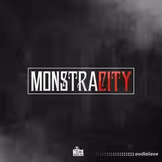Nice The Creative Group Monstracity [WAV]
