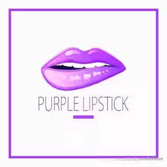Nice The Creative Group Purple Lipstick [WAV]