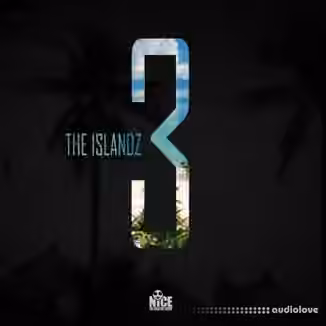 Nice The Creative Group The Islandz 3 [WAV]