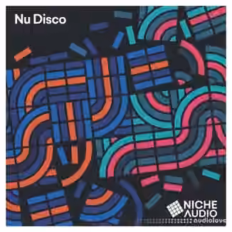 Niche Audio Nu Disco [WAV, Maschine, Ableton Live]