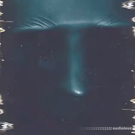 Noiiz Nicolo Sommer Obscure Organisms [WAV] - Sample Pack Artwork