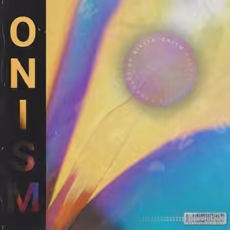 nikita Onism (Sample Library) [WAV] - Sample Pack Artwork