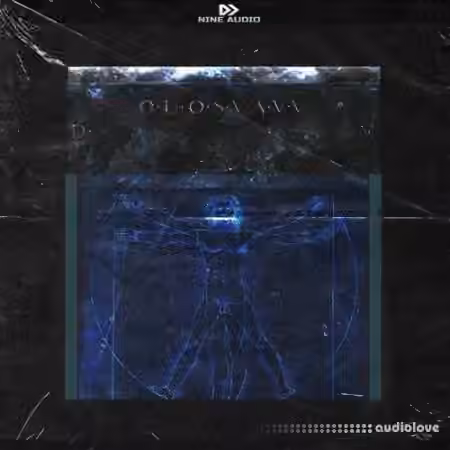 Nine Audio The Code [WAV] - Sample Pack Artwork