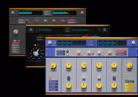 NK Productions All Plugins Bundle v2026.10.08 [WiN] - Sample Pack Artwork